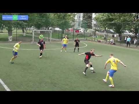 Valor-Software 0 - 1 Sigma Software