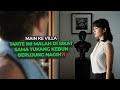 T4NTE JEPANG EMANG BIKIN TUKANG KEBUN GAK FOKUS SAAT BEKERJA Alur Film