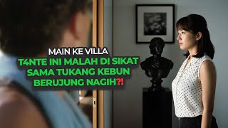 Download lagu T4NTE JEPANG EMANG BIKIN TUKANG KEBUN GAK FOKUS SAAT BEKERJA | alur film mp3