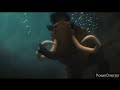 Ice Age The Meltdown Manny Underwater Scenes Full Quality HD