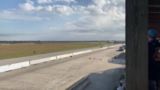 24 Hours of Lemons - MSR Houston 2020