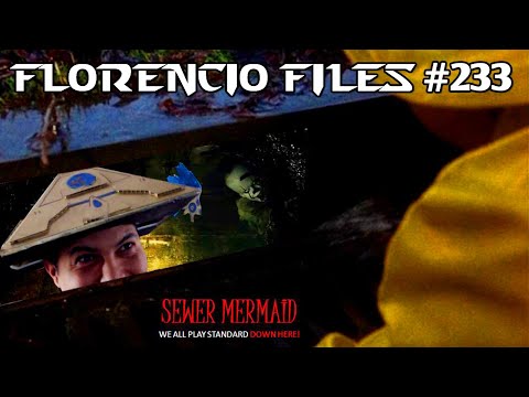 StarCraft 2 - CYCLONE WIDOW MINE ALL-IN | Florencio Files #233