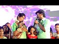 விஜய் டிவி செந்தில் கணேஷ் ராஜலக்ஷ்மி