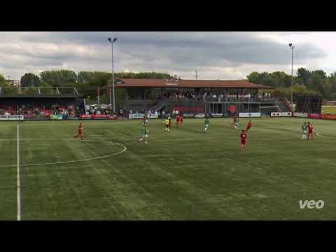 Samenvatting VOC - Capelle (1-1)