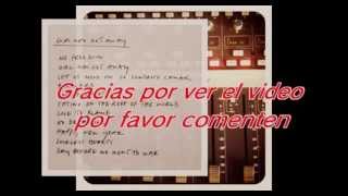 Dido Let Us Move On ft. Kendrick Lamar con letra