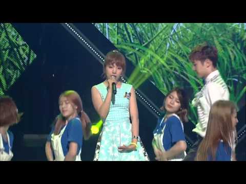 백아연 a Good Boy   쇼챔피언 70회