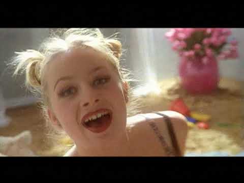 Lemonbabies - Keep You In My Arms (Official Video)