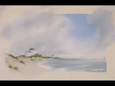 Klaus J. Schneidewind Maldemonstration