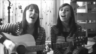 "When I Go" (Slow Club cover) - Claire &amp; Laurence Bouédo