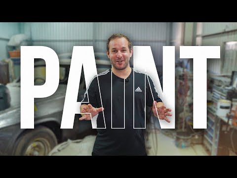 Operation Killada - Paint Update - Part 4