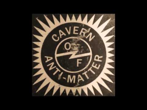 Cavern Of Anti-Matter - Insect Fear