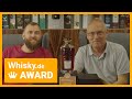 Whisky De Award Juli 2025