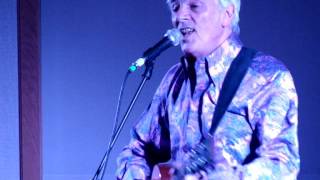 Robyn Hitchcock: &quot;I Pray When I&#39;m Drunk&quot;