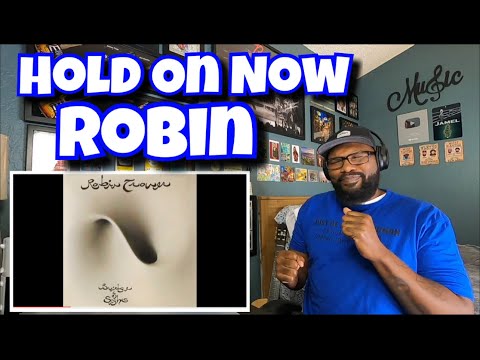 Robin Trower - Too Rolling Stoned | REACTION