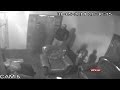Caught On Tape Taxi Boss Murder Bellville