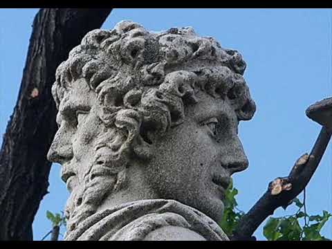 How Janus Became the Doorkeeper of Heaven and God of the Gods