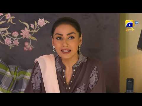 Maa Nahi Saas Hoon Main Episode 80 | Best Scene 03 | Hammad Shoaib - Sumbul Iqbal | Har Pal Geo