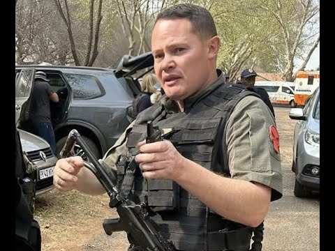 [REPEAT] Witness D's testimony at Madlanga Commission