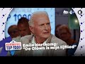 Emile Hartkamp: "De Clown is mijn lijflied"