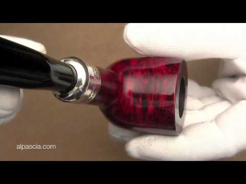 pipa Peterson 949 - tobacco pipe