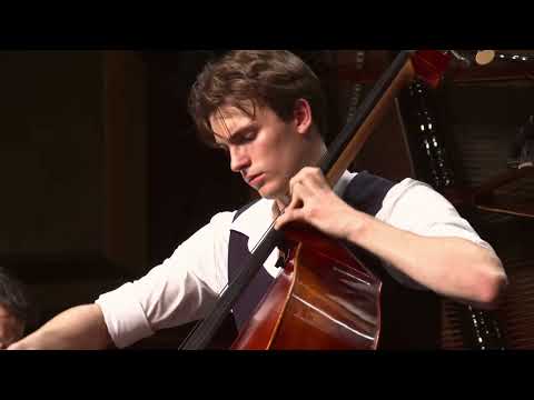 MARC ANDRÉ - Beau Soir - LIVE in Beijing