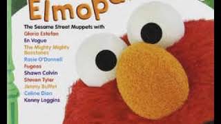 Elmo &amp; Rosie O&#39;Donnell - Nearly Missed (Hip Hop Dub)