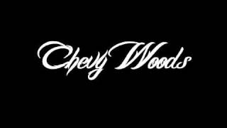 Chevy Woods - Activites
