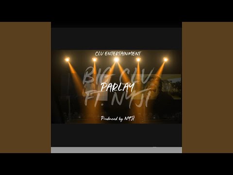 PARLAY (feat. NYJI)