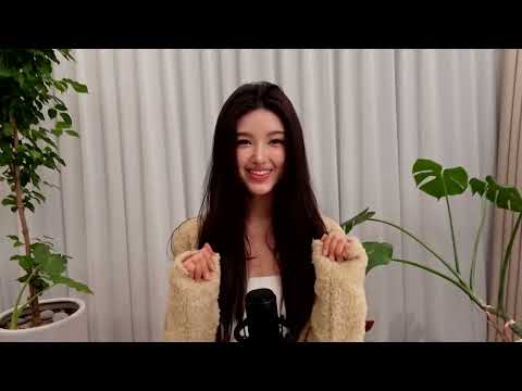 (ENG SUB) Danielle - I fought to stay - opens up to her Newjeans fanbase! 12-01-2026 Livestream