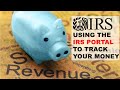 How to track your $1200 STIMULUS CHECK using the IRS.gov website. How to track your $1200 STIMULUS CHECK using the IRS.gov website.
