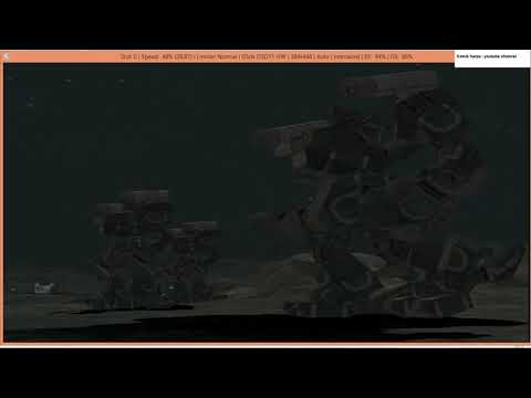 Front Mission 4 - Stage 22