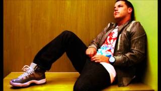 Skoe feat. Andre Merritt -- Alibi