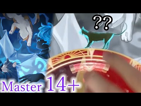 【Ch.8 ep.4 - 怠惰】Potlatch (Master 14+) Perfect Purified!!!【Lanota】