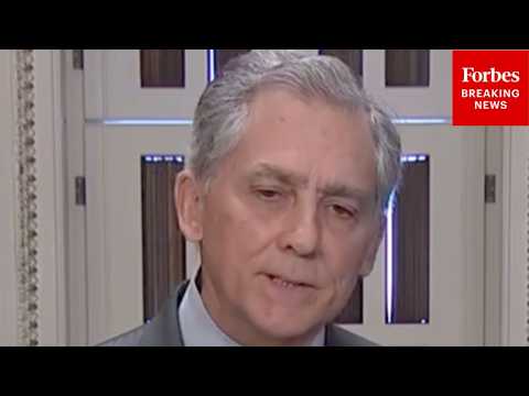 'We Look Forward To A Good Vote': Hill Touts Bill Blocking ...