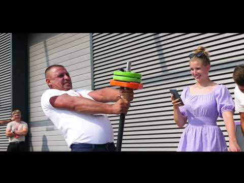 Piknik Dekarski 2023 - Malesa Pokrycia Dachowe | Kalisz