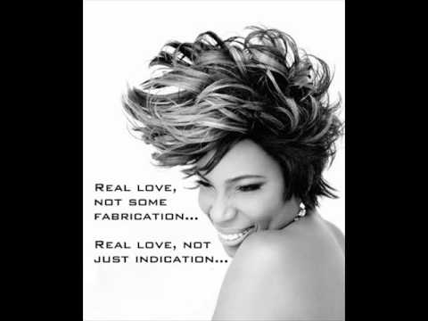 Macy Gray - Real