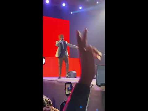 Bad Fella- Sidhu Moosewala live in ZomaLand in Delhi (Jawaharlal Nehru Stadium)
