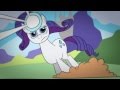 Music Video - Rarity Tears (Cover) - SuperPsyguy ...