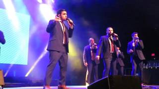 Up on the House Top - Straight No Chaser - Rockford - 120916