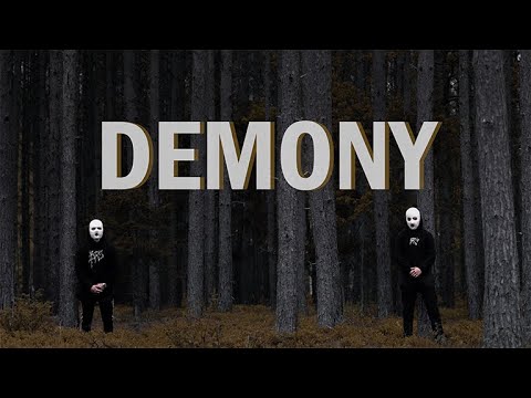 kostus X s v r i n - demony