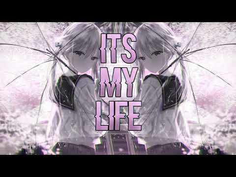 *NIGHTCORE* Popek ft. Dr Alban - It's My Life (prod. Claysteer)