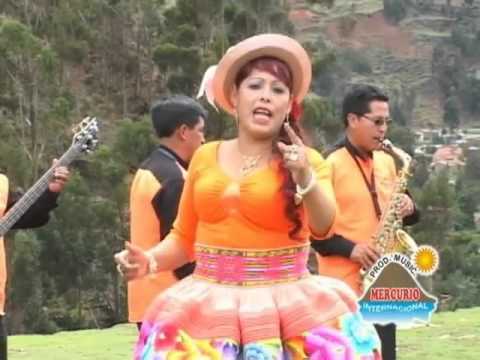 FLOR YAUYINITA HUAYLASH 2016 - TOMO PARA OLVIDARTE