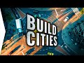 The Best NEW City Building Games to Play in 2023!