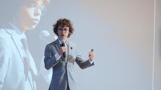 Why winning won’t make you influential | Juan Pablo Aguirre Muñoz | TEDxJFKQRO Youth