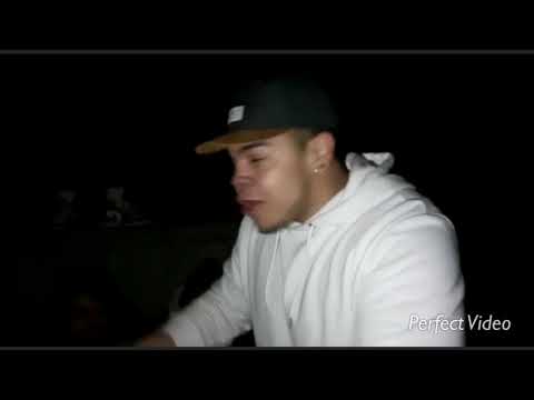 Nitro vs Ragga Semifinal