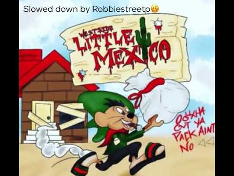 GwApo - gang gang (slowed)⭕️⭕️‼️