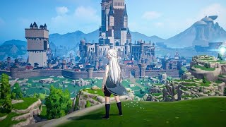 TOP 20 MOBILE GAMES THAT LOOK LIKE CONSOLE — BUT ARE ACTUALLY FREE