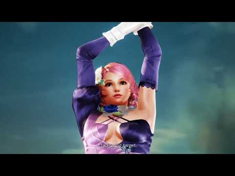 Tekken 7 Sephiblack ( Miguel ) Vs Cuddle Core ( Alisa ) Top 8 @combobreaker