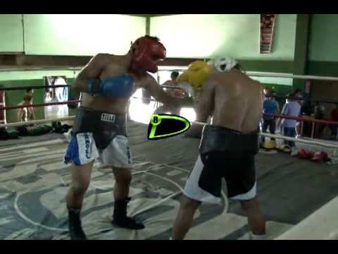 CHOCOLATITO A OTRO RETO.