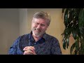 Bessel Van Der Kolk On Understanding Trauma